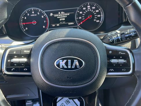 Used 2021 Kia Sorento S AWD/4WD image 13