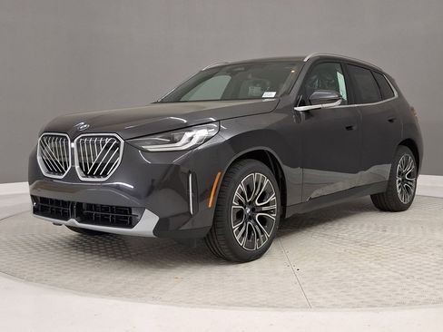 New 2026 BMW X3 xDrive30 w/ Convenience Package image 32