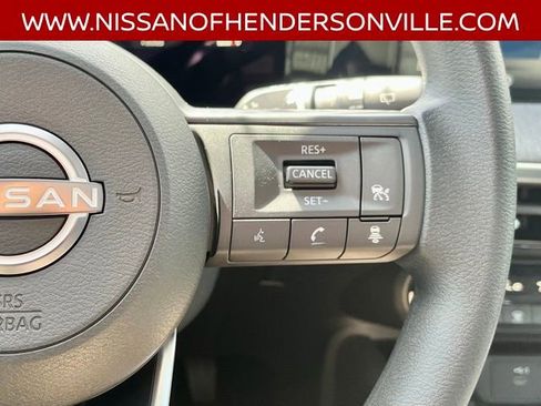 New 2026 Nissan Kicks SV w/ SV Premium Package FWD image 26