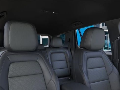 New 2026 Chevrolet Equinox LT w/ Convenience Package II FWD image 24