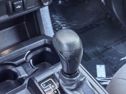 Certified 2023 Toyota Tacoma SR AWD/4WD image 25