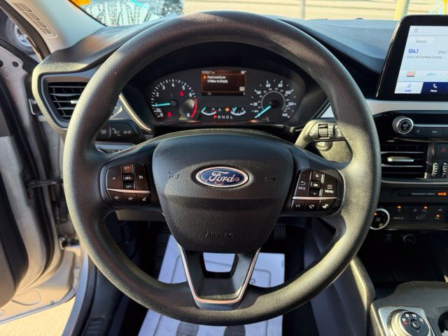 Used 2021 Ford Escape SE AWD/4WD image 14