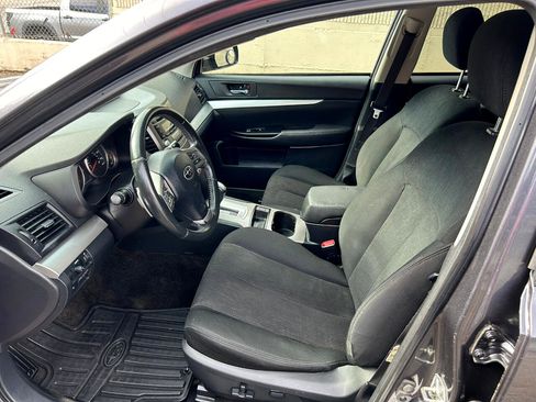 Used 2013 Subaru Outback 2.5i Premium image 11