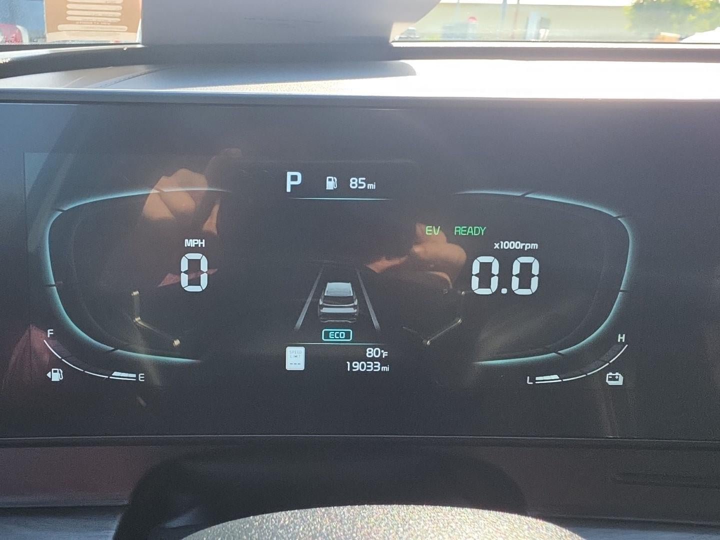 Certified 2024 Kia Sportage X-Line AWD/4WD image 36