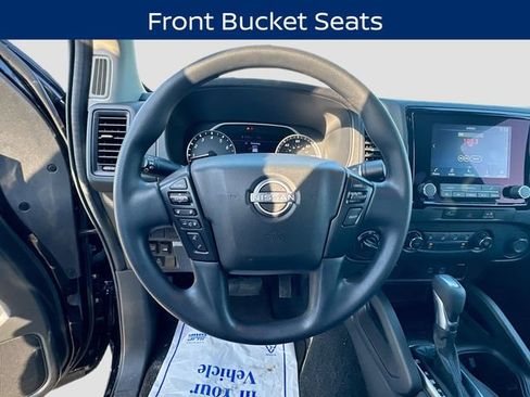 Used 2024 Nissan Frontier S image 13