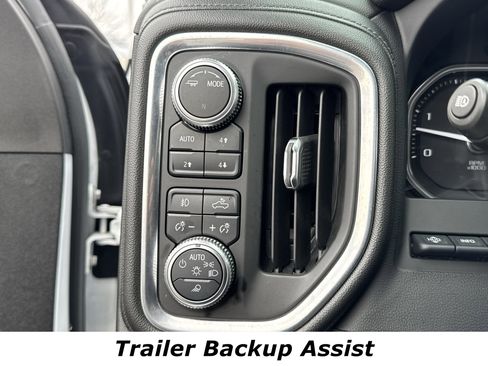 Used 2021 GMC Sierra 3500 Denali w/ Denali Ultimate Package image 8