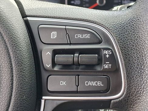 Used 2019 Kia Sportage LX image 22