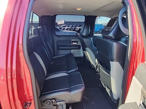 Used 2007 Ford F150 2WD SuperCrew image 29