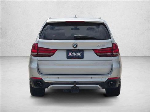 Used 2015 BMW X5 xDrive35i AWD/4WD image 6