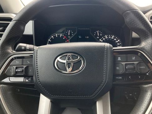 Used 2024 Toyota Tundra SR5 w/ SR5 Convenience Package image 18