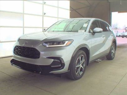 Used 2025 Honda HR-V EX-L