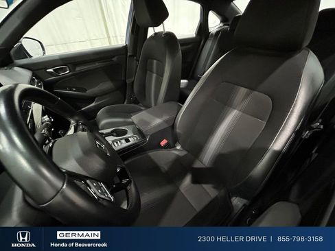 Used 2024 Honda Civic Sport image 26