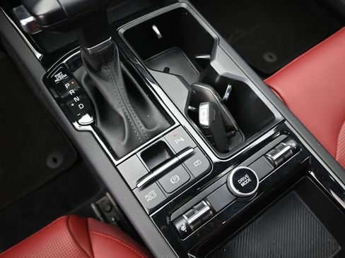 Used 2025 Kia K5 GT-Line w/ GT-Line Premium Package image 20