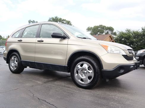 Used 2007 Honda CR-V LX image 7