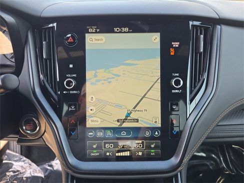 Certified 2023 Subaru Outback Wilderness image 18