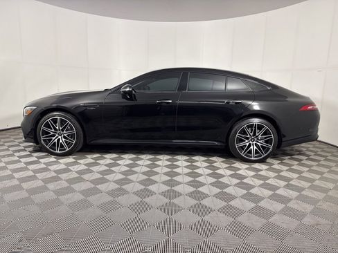 Used 2022 Mercedes-Benz AMG GT 53 image 3