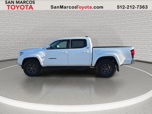 Used 2023 Toyota Tacoma SR5 image 8