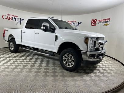 Used 2019 Ford F250 XLT w/ XLT Premium Package