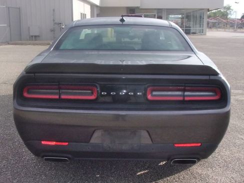 Used 2015 Dodge Challenger R/T Plus RWD image 6