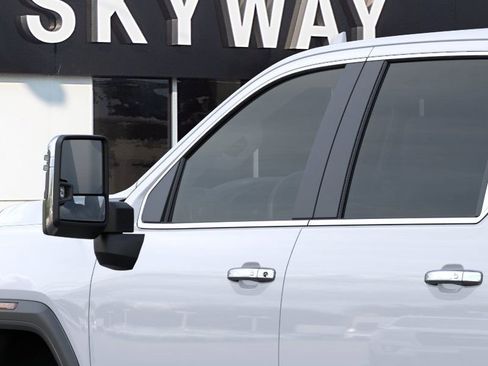 New 2026 GMC Sierra 2500 Denali Ultimate image 12