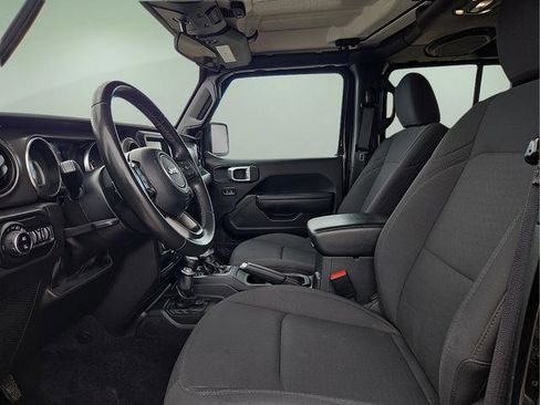Used 2022 Jeep Gladiator Sport AWD/4WD image 21