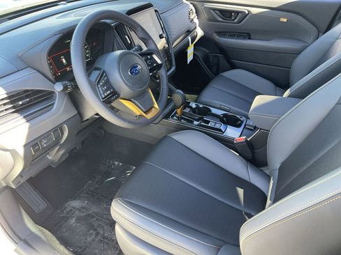 New 2026 Subaru Forester Wilderness AWD/4WD image 14
