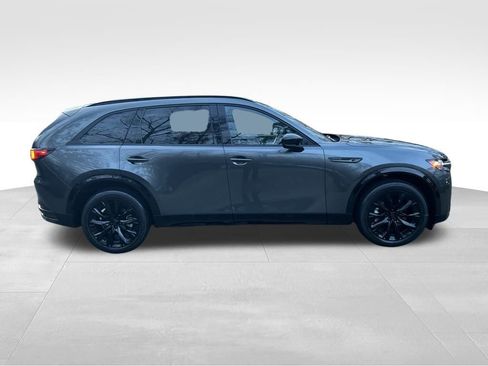 New 2026 MAZDA CX-90 3.3 Turbo S w/ Premium Package image 7