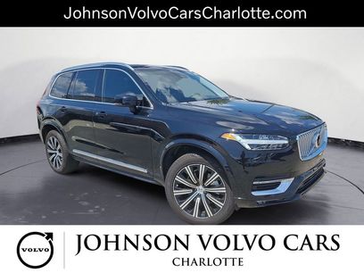 New 2025 Volvo XC90 B6 Plus w/ Protection Package Premier