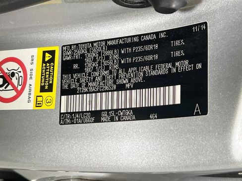 Used 2015 Lexus RX 350 AWD image 32