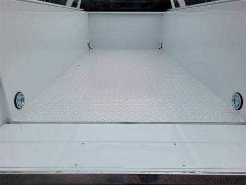 New 2026 GMC Sierra 2500 Pro image 26