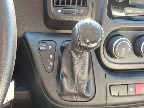 Used 2021 RAM ProMaster 1500 image 22