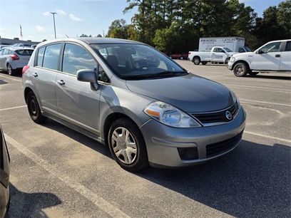 Used 2012 Nissan Versa 1.8 S