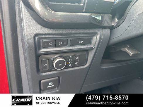 Used 2022 Ford F150 XLT w/ Equipment Group 302A High AWD/4WD image 16