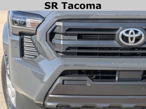 Used 2024 Toyota Tacoma SR image 3