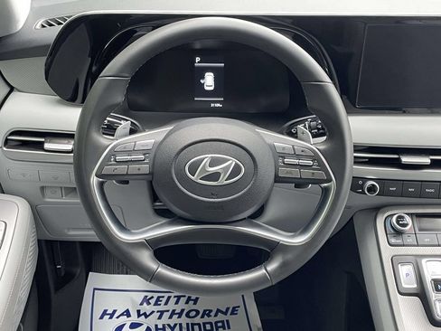 Used 2025 Hyundai Palisade SEL AWD/4WD image 14