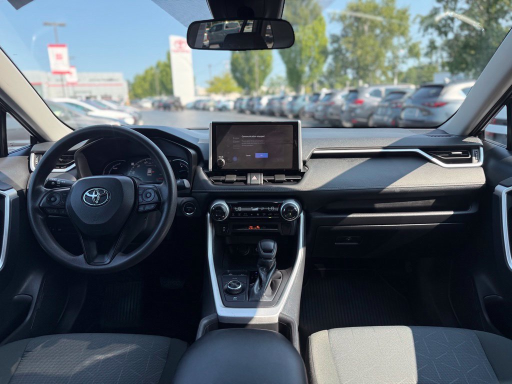 Certified 2024 Toyota RAV4 XLE w/ Convenience Package AWD/4WD image 22