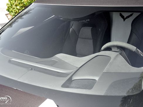 Used 2019 Chevrolet Corvette Z06 RWD image 17