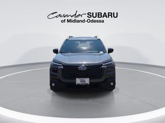 Certified 2026 Subaru Outback Premium AWD/4WD video 3