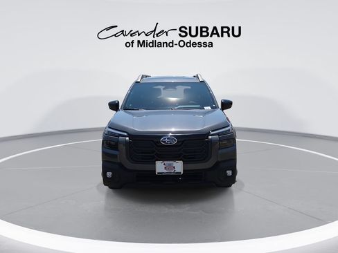 Certified 2026 Subaru Outback Premium AWD/4WD image 3