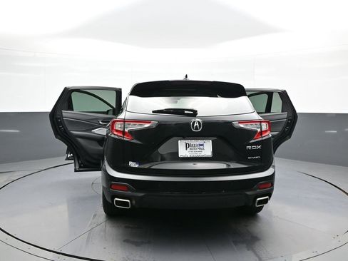 Used 2023 Acura RDX w/ Technology Package image 47