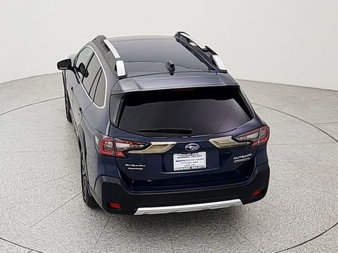 Used 2023 Subaru Outback Touring XT AWD/4WD image 34