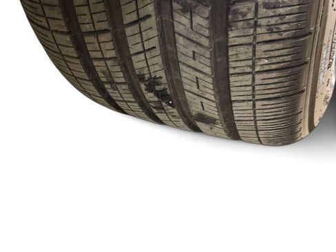 Used 2025 Porsche Macan S AWD/4WD image 13