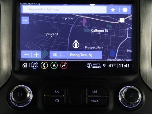 Used 2021 GMC Sierra 2500 Denali image 43