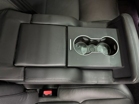 Used 2018 Land Rover Range Rover Supercharged image 45