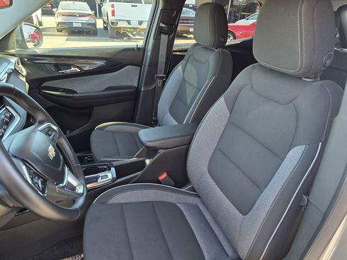 Used 2024 Chevrolet TrailBlazer LT w/ Convenience Package image 21