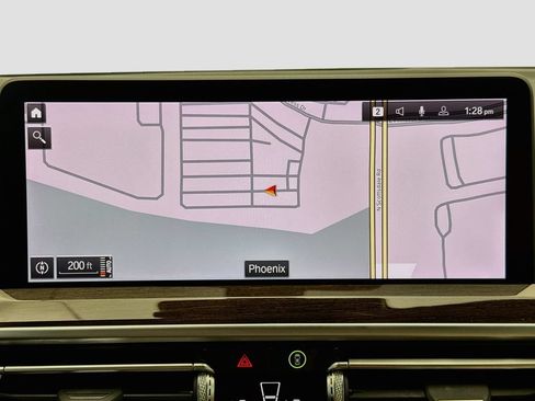Certified 2024 BMW X3 sDrive30i w/ Premium Package RWD image 14