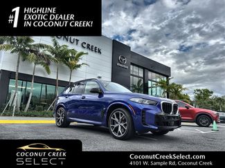 Used 2026 BMW X5 M60i video 1