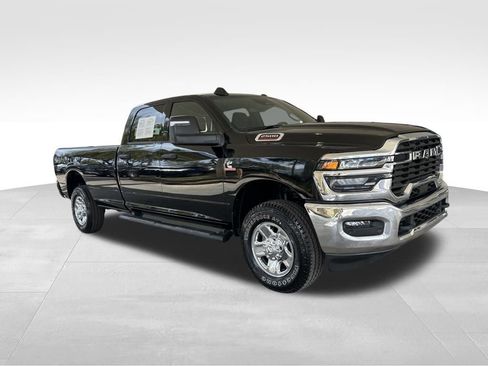Used 2025 RAM 2500 Tradesman image 2
