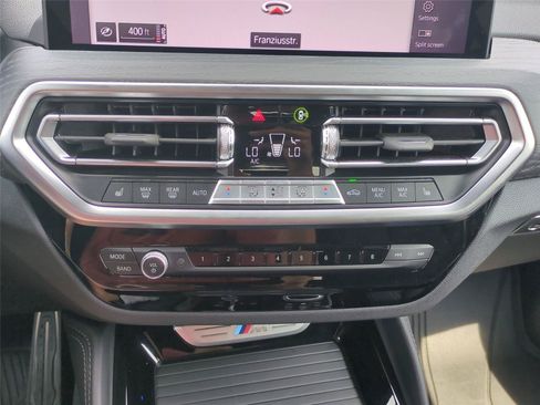 Used 2023 BMW X4 M40i AWD/4WD image 26