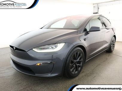 Used 2023 Tesla Model X